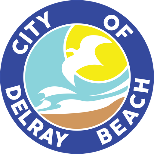 City of Delray Beach seal