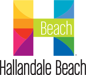 City of Hallandale Beach seal