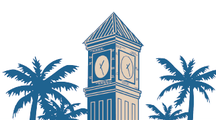City of Pinellas Park seal