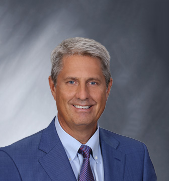 Ken Fairman